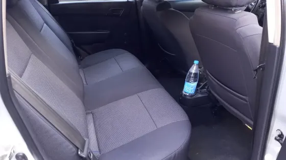 Продажа Chevrolet Aveo I Рестайлинг, 2009г., Минск Минск