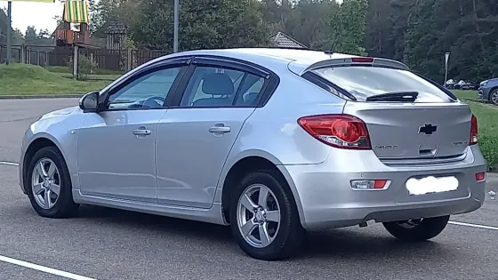 Продажа Chevrolet Cruze I, 2012г., Минск Минск