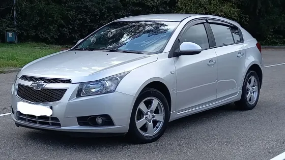 Продажа Chevrolet Cruze I, 2012г., Минск Минск