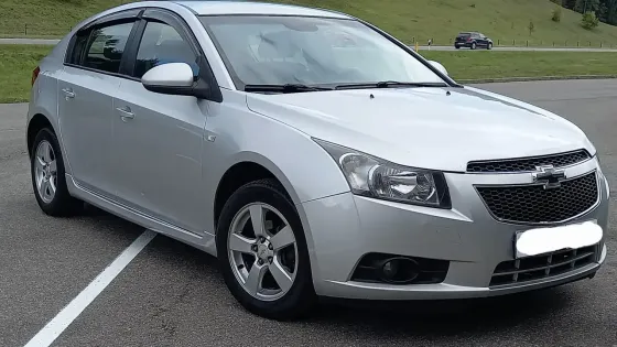 Продажа Chevrolet Cruze I, 2012г., Минск Минск