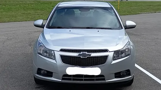 Продажа Chevrolet Cruze I, 2012г., Минск Минск
