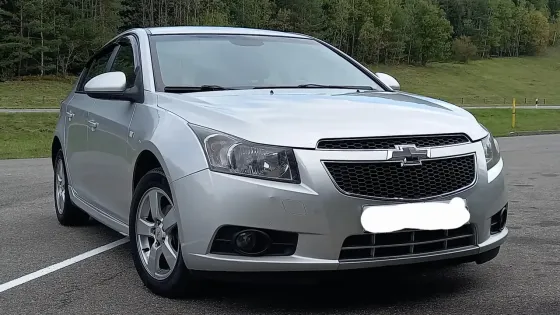 Продажа Chevrolet Cruze I, 2012г., Минск Минск