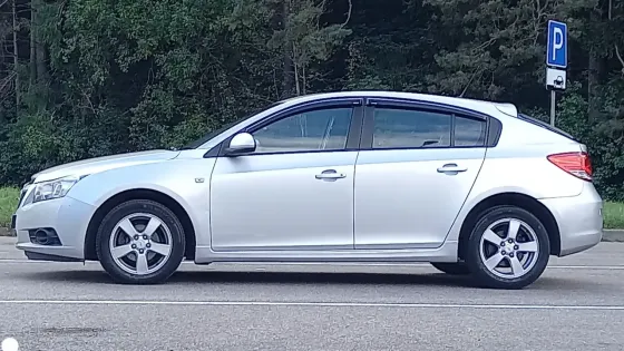 Продажа Chevrolet Cruze I, 2012г., Минск Минск
