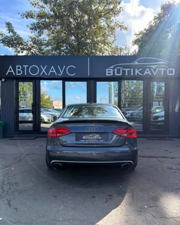 Продажа Audi A4 (B8), 2008 г., Лида Лида