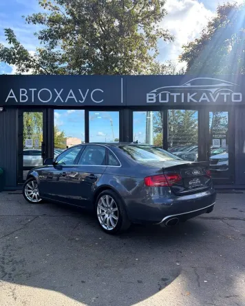 Продажа Audi A4 (B8), 2008 г., Лида Лида