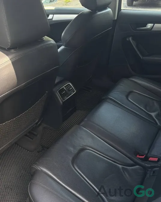 Продажа Audi A4 (B8), 2008 г., Лида Лида - изображение 11