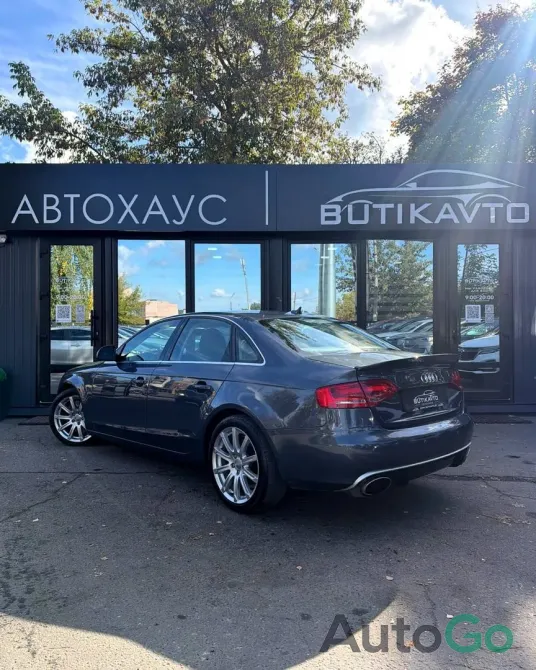  A4 (B8)