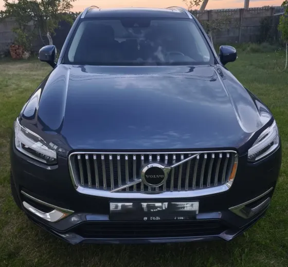 Продажа Volvo XC90 (II) Рестайлинг, 2022 г., Минск Минск