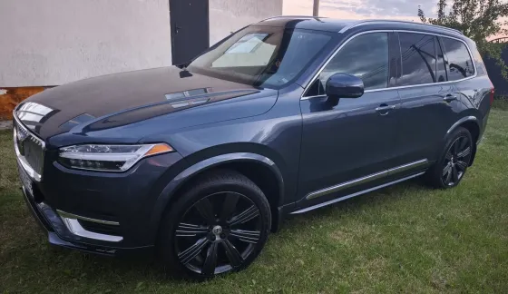 Продажа Volvo XC90 (II) Рестайлинг, 2022 г., Минск Минск