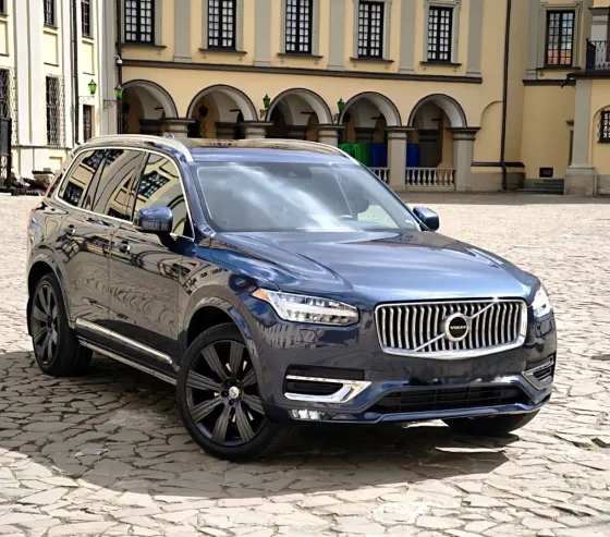 Продажа Volvo XC90 (II) Рестайлинг, 2022 г., Минск Минск