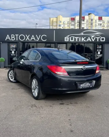 Продажа Opel Insignia, 2011 г., Минск Минск