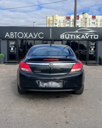 Продажа Opel Insignia, 2011 г., Минск Минск