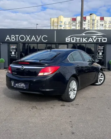Продажа Opel Insignia, 2011 г., Минск Минск