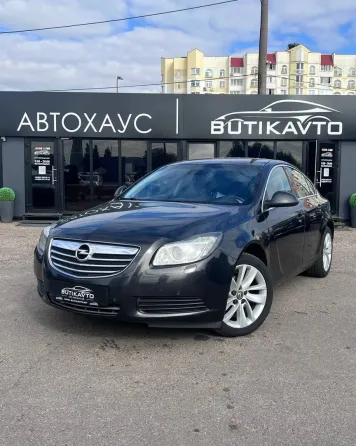 Продажа Opel Insignia, 2011 г., Минск Минск
