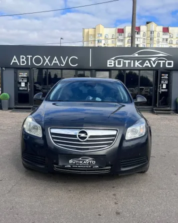 Продажа Opel Insignia, 2011 г., Минск Минск