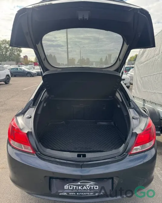 Продажа Opel Insignia, 2011 г., Минск Минск - изображение 12