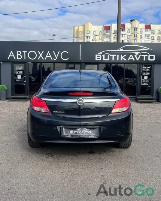 Продажа Opel Insignia, 2011 г., Минск Минск - изображение 5