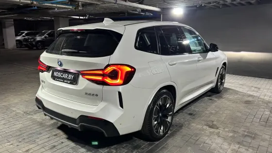 Продажа BMW iX3 (G08), 2022 г., Минск Минск