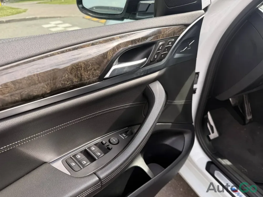 Продажа BMW X4 (G02), 2019 г., Минск Минск - изображение 10