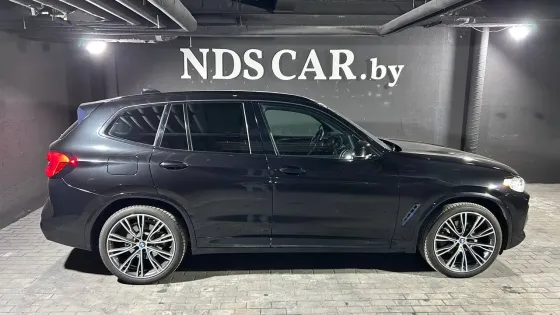 Продажа BMW X3 (G01) Рестайлинг, 2021 г., Минск Минск