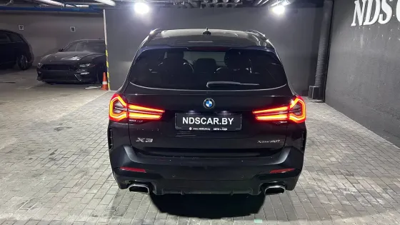 Продажа BMW X3 (G01) Рестайлинг, 2021 г., Минск Минск