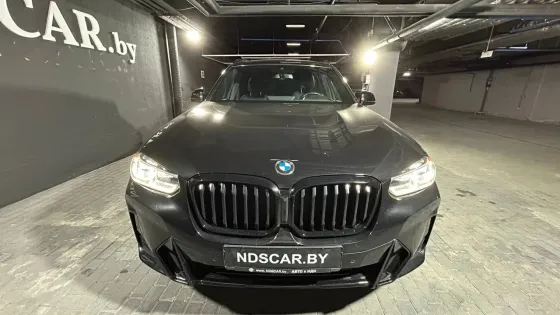 Продажа BMW X3 (G01) Рестайлинг, 2021 г., Минск Минск
