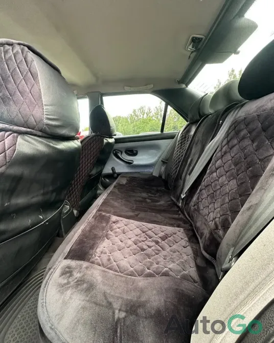 Продажа Peugeot 406 (I) Рестайлинг, 2003 г., Барановичи Барановичи - изображение 8