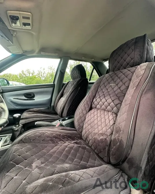 Продажа Peugeot 406 (I) Рестайлинг, 2003 г., Барановичи Барановичи - изображение 7