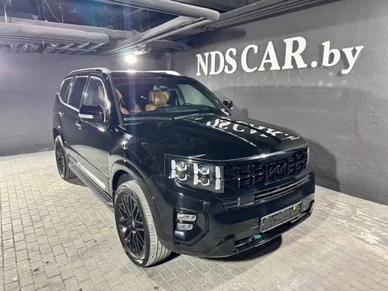 Продажа Kia Mohave (I) Рестайлинг, 2023 г., Минск Минск