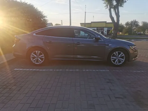 Продажа Renault Talisman (I), 2017 г., Барановичи Барановичи