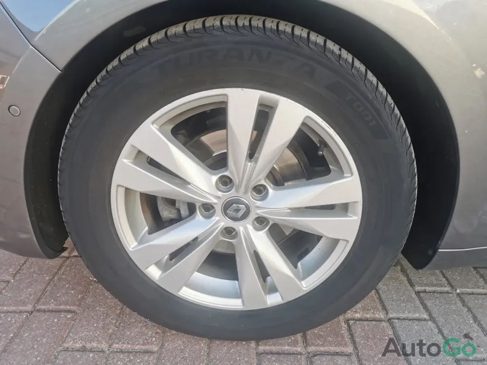 Продажа Renault Talisman (I), 2017 г., Барановичи Барановичи - изображение 9