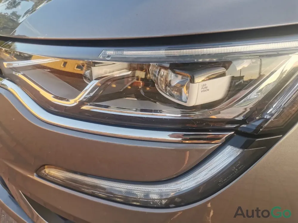 Продажа Renault Talisman (I), 2017 г., Барановичи Барановичи - изображение 10