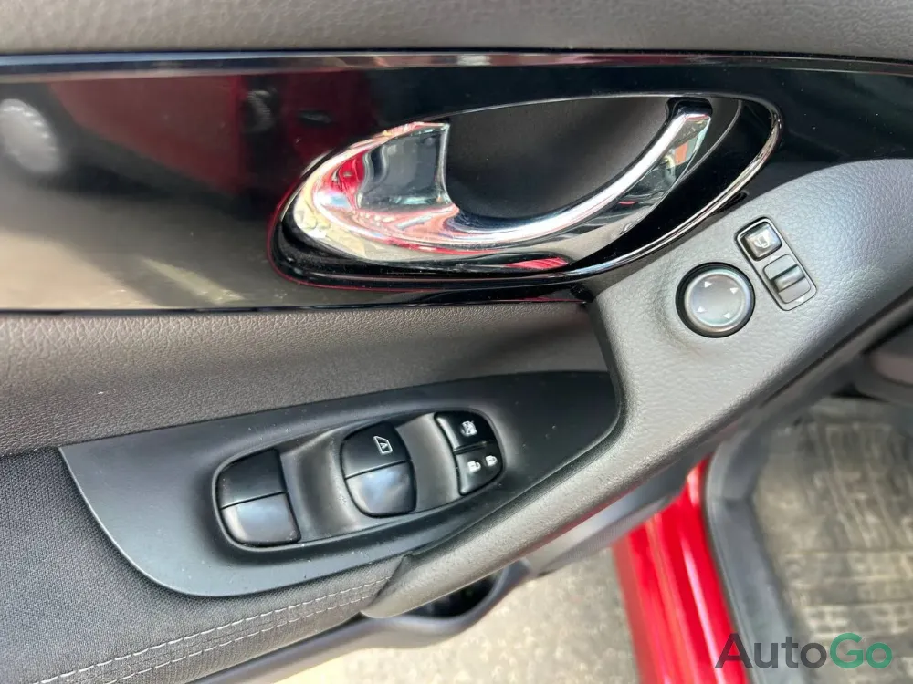 Продажа Nissan Qashqai (II), 2014 г., Минск Минск - изображение 10