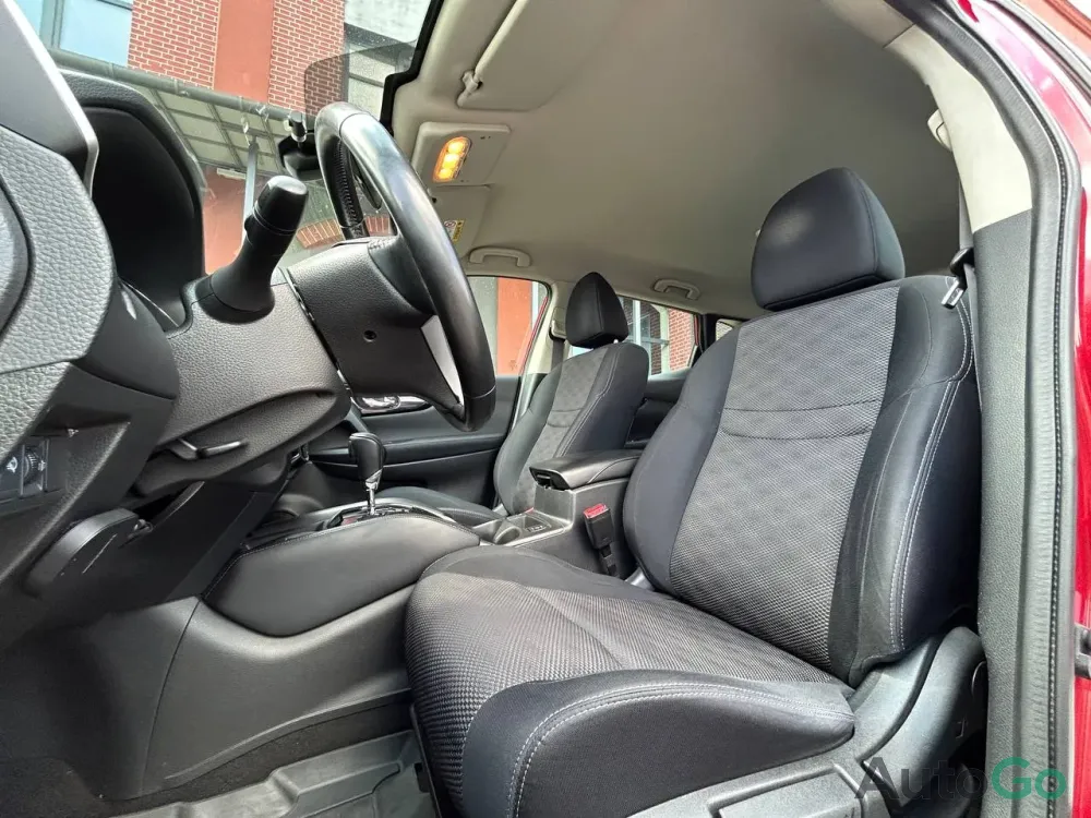 Продажа Nissan Qashqai (II), 2014 г., Минск Минск - изображение 11