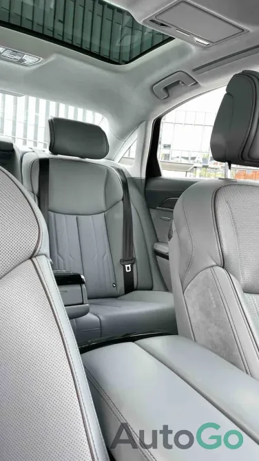 Продажа Audi A8 (D5), 2020 г., Минск Минск - изображение 11