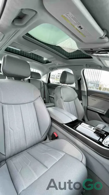 Продажа Audi A8 (D5), 2020 г., Минск Минск - изображение 12