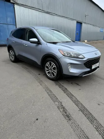 Продажа Ford Escape (IV), 2022 г., Минск Минск