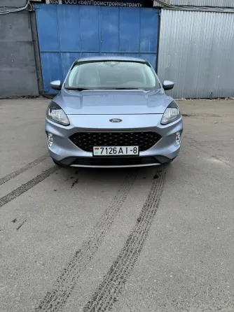 Продажа Ford Escape (IV), 2022 г., Минск Минск