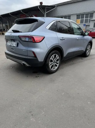 Продажа Ford Escape (IV), 2022 г., Минск Минск