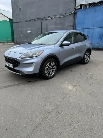 Продажа Ford Escape (IV), 2022 г., Минск Минск