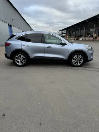 Продажа Ford Escape (IV), 2022 г., Минск Минск