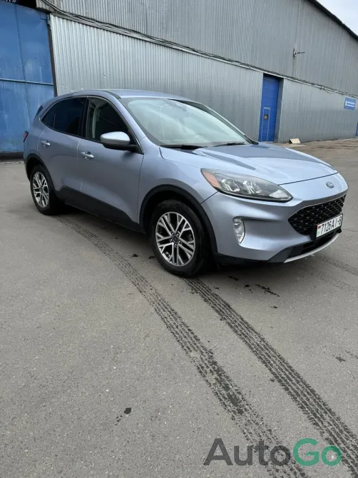 Продажа Ford Escape (IV), 2022 г., Минск Минск - изображение 3