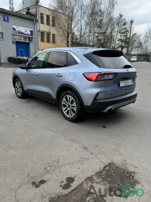 Продажа Ford Escape (IV), 2022 г., Минск Минск - изображение 7
