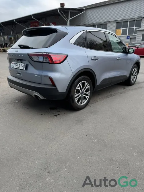 Продажа Ford Escape (IV), 2022 г., Минск Минск - изображение 5