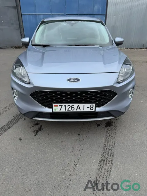 Продажа Ford Escape (IV), 2022 г., Минск Минск - изображение 8