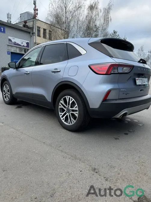 Продажа Ford Escape (IV), 2022 г., Минск Минск - изображение 12