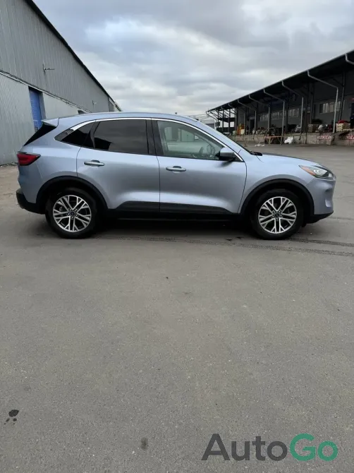 Продажа Ford Escape (IV), 2022 г., Минск Минск - изображение 4
