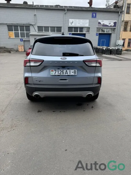 Продажа Ford Escape (IV), 2022 г., Минск Минск - изображение 6