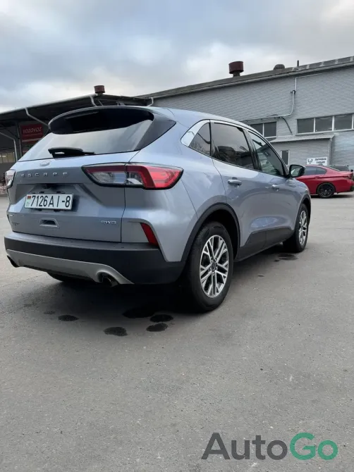 Продажа Ford Escape (IV), 2022 г., Минск Минск - изображение 10