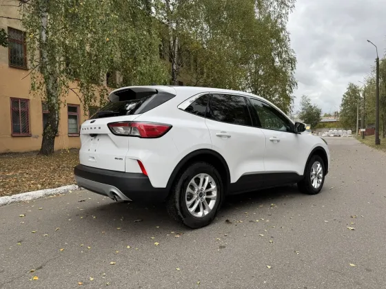 Продажа Ford Escape (IV), 2021 г., Минск Минск